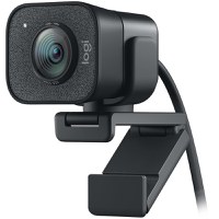 LOGITECH StreamCam - GRAPHITE - EMEA - 1