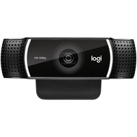 LOGITECH Webcam C922 Pro Stream Webcam - EMEA - 2