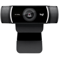 LOGITECH Webcam C922 Pro Stream Webcam - EMEA - 3