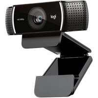 LOGITECH Webcam C922 Pro Stream Webcam - EMEA - 4