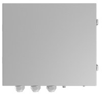 LUNA2000 Single-phase Back Up Box Huawei, 5kW maximum delivered power ,IP65, 35x48x15cm - 1