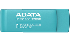 Memorie USB Flash Drive Adata 128GB USB 3.2 Turcoaz