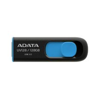 Memorie USB Flash Drive Adata UV128, 128GB, USB 3.0 - 1