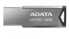 Memorie USB Flash Drive ADATA, UV250, 16GB, USB 2.0