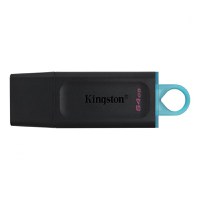 Memorie USB Flash Drive Kingston 64GB Data Traveler Exodia, USB 3.2 - 3