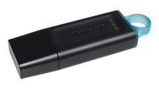 Memorie USB Flash Drive Kingston 64GB Data Traveler Exodia, USB 3.2