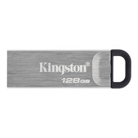 Memorie USB Flash Drive Kingston, DataTraveler Kyson, 128GB, USB 3.2 - 1