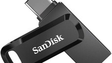 Memorie USB Flash Drive SanDisk 256GB Type-C