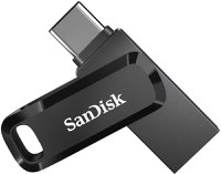 Memorie USB Flash Drive SanDisk 256GB Type-C - 1