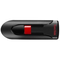 Memorie USB Flash Drive SanDisk Cruzer Glide, 64GB, USB 2.0 - 1