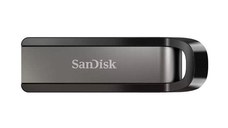 Memorie USB Flash Drive SanDisk Extreme GO, 128GB, 3.1, R/W speed: up to 200MB/s / up to 150MB/s