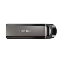 Memorie USB Flash Drive SanDisk Extreme GO, 128GB, 3.1, R/W speed: up to 200MB/s / up to 150MB/s - 1