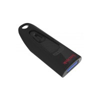 Memorie USB Flash Drive SanDisk Ultra, 64GB, USB 3.0 - 2