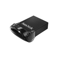 Memorie USB Flash Drive SanDisk Ultra Fit, 16GB, USB 3.1 - 1