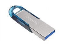 Memorie USB Flash Drive SanDisk Ultra Flair, 32GB, USB 3.0 - 1