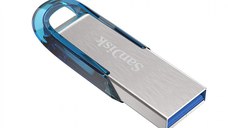 Memorie USB Flash Drive SanDisk Ultra Flair, 32GB, USB 3.0