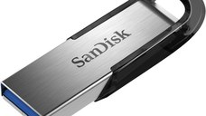 Memorie USB Flash Drive SanDisk Ultra Flair, 32GB, USB 3.0