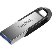 Memorie USB Flash Drive SanDisk Ultra Flair, 32GB, USB 3.0 - 1