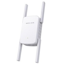 Mercusys AC1900 Wi-Fi Range Extender ME50G Dual-Band, Standarde Wireless: IEEE 802.11a/n/ac 5 GHz, IEEE 802.11b/g/n 2.4 GHz, Vit - 2