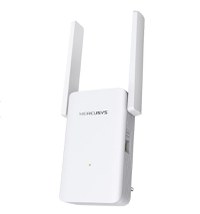 Mercusys Ax1800 Wi-Fi Range Extender ME70X Dual-Band, Standarde Wireless: IEEE 802.11a/n/ac/ax 5GHz, IEEE 802.11b/g/n/ax 2.4GHz, - 2