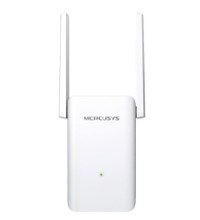 Mercusys Ax1800 Wi-Fi Range Extender ME70X Dual-Band, Standarde Wireless: IEEE 802.11a/n/ac/ax 5GHz, IEEE 802.11b/g/n/ax 2.4GHz, - 1