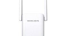 Mercusys Ax1800 Wi-Fi Range Extender ME70X Dual-Band, Standarde Wireless: IEEE 802.11a/n/ac/ax 5GHz, IEEE 802.11b/g/n/ax 2.4GHz,