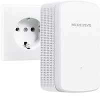 Mercusys Range Extender Wi-Fi 750Mbps, ME20 Standarde wireless: IEEE 802.11a/n/ac 5 GHz, IEEE 802.11b/g/n 2.4 GHz, Dual-Band 2. - 2