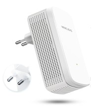 Mercusys Range Extender Wi-Fi 750Mbps, ME20 Standarde wireless: IEEE 802.11a/n/ac 5 GHz, IEEE 802.11b/g/n 2.4 GHz, Dual-Band 2. - 1