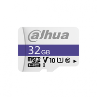 MicroSD Dahua, 32GB, Clasa 10 UHS-I Performance - 1