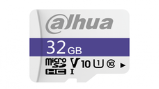 MicroSD Dahua, 32GB, Clasa 10 UHS-I Performance