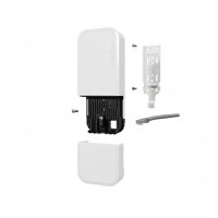 MIKROTIK RBWAPG-5HACD2HND Wireless AP outdoor montabil pe perete/tavan/stalp MIMO, CPU:716MHz, RAM: 128MB, 16 MB FLASH, Interfat - 3