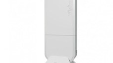 MIKROTIK RBWAPG-5HACD2HND Wireless AP outdoor montabil pe perete/tavan/stalp MIMO, CPU:716MHz, RAM: 128MB, 16 MB FLASH, Interfat