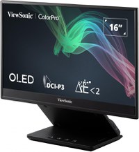 Monitor 16" ViewSonic VP16-OLED - 2