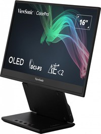 Monitor 16" ViewSonic VP16-OLED - 13