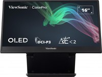 Monitor 16" ViewSonic VP16-OLED - 7