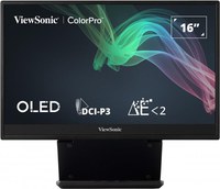 Monitor 16" ViewSonic VP16-OLED - 1