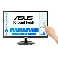 MONITOR 21.5" ASUS TOUCHSCREEN VT229H - 1