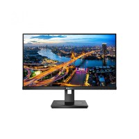 Monitor 23.8" PHILIPS 242B1, anti-glare 3H, haze 25%, 16:9, FHD 1920*1080, 75 Hz, 4 ms, 250 cd/mp, 1000:1, 178/178, flicker free - 9