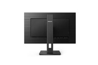 Monitor 23.8" PHILIPS 242B1G, FHD 1920*1080, IPS, Anti-Glare, 3H, Haze25%, 75 Hz, 4 ms, 250 cd/ mp, 1000:1, 178/178, Flicker-fre - 5