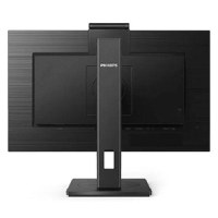 Monitor 23.8" PHILIPS 242B1H, anti-glare 3H, haze 25%, 16:9, FHD 1920*1080, 75 Hz, 4 ms, 250 cd/mp, 1000:1, 178/178, flicker fre - 5