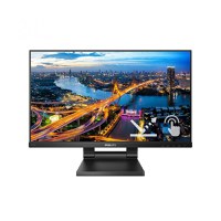 Monitor 23.8" PHILIPS 242B1TC, FHD 1920*1080, IPS, WLED, Anti-glare, 3H ,Haze 25%, 16:9, 75 Hz, 4 ms, 250 cd/ mp, 178/178, LowBl - 14