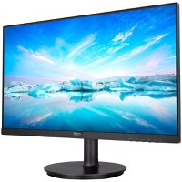 Monitor 23.8" Philips 242V8LA/00 Black VA, 16:9, 1920x1080, 4ms, 250 cd/m2, 3000:1, D-Sub, HDMI, DP, 2Wx2, vesa - 2