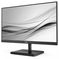 Monitor 23.8" PHILIPS 245E1S, IPS, WLED, Anti-Glare, 3H, Haze 25%, 16:9, WQHD 2560*1440, 75 Hz, 4 ms - 2