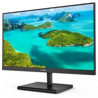 Monitor 23.8" PHILIPS 245E1S, IPS, WLED, Anti-Glare, 3H, Haze 25%, 16:9, WQHD 2560*1440, 75 Hz, 4 ms - 3