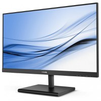 Monitor 23.8" PHILIPS 245E1S, IPS, WLED, Anti-Glare, 3H, Haze 25%, 16:9, WQHD 2560*1440, 75 Hz, 4 ms - 9