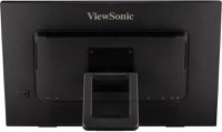 Monitor 24'' ViewSonic TD2423 - 1