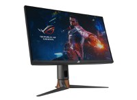 MONITOR 27" ASUS ROG Swift 360Hz NVIDIA® G-SYNC® esports Gaming Monitor – 27‑inch QHD (2560 x 1440), NVIDIA® Reflex Analyzer, Ul - 2