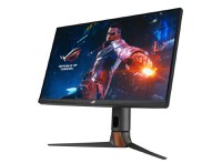 MONITOR 27" ASUS ROG Swift 360Hz NVIDIA® G-SYNC® esports Gaming Monitor – 27‑inch QHD (2560 x 1440), NVIDIA® Reflex Analyzer, Ul - 4