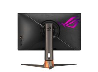 MONITOR 27" ASUS ROG Swift 360Hz NVIDIA® G-SYNC® esports Gaming Monitor – 27‑inch QHD (2560 x 1440), NVIDIA® Reflex Analyzer, Ul - 1