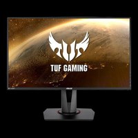 Monitor 27" ASUS VG279QM, FHD 1920*1080, Gaming, IPS, 16:9, 1 ms, 400cd/m2, 1000:1, 178/178, Flicker free, HDR-10, 280 Hz (overc - 1